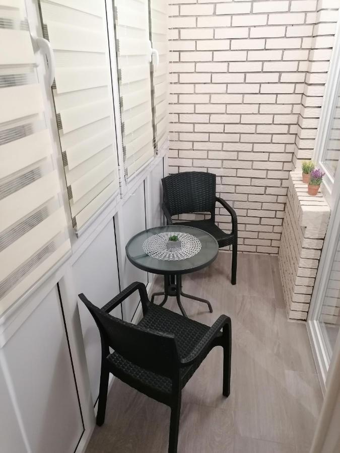 Jm Apartman Čačak Extérieur photo