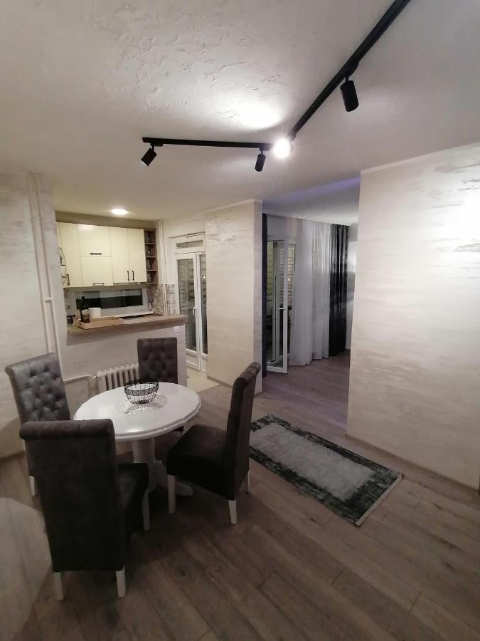 Jm Apartman Čačak Extérieur photo