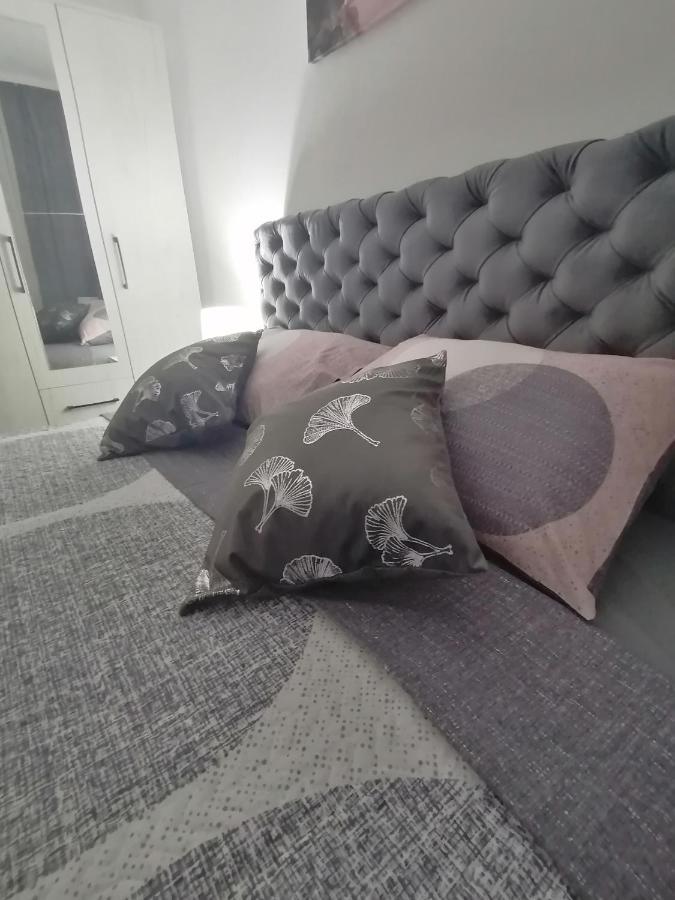 Jm Apartman Čačak Extérieur photo